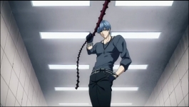 One Punch Man (Hindi) - Season 03 Episode 10